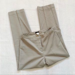 J crew wool dress pants
